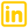 LinkedIn Icon